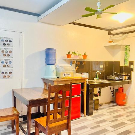 Precious Homestay -Suite Room Burgos (Siargao) Exterior foto