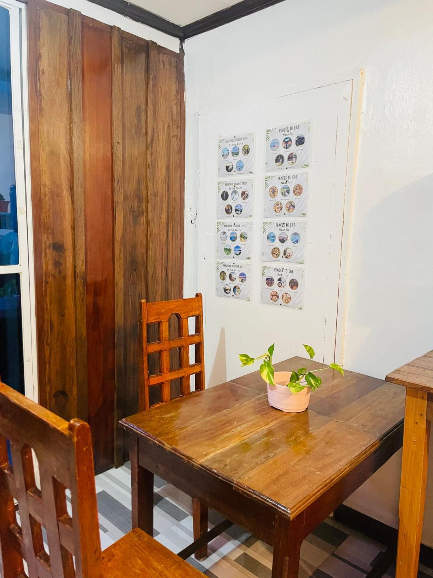 Precious Homestay -Suite Room Burgos (Siargao) Exterior foto