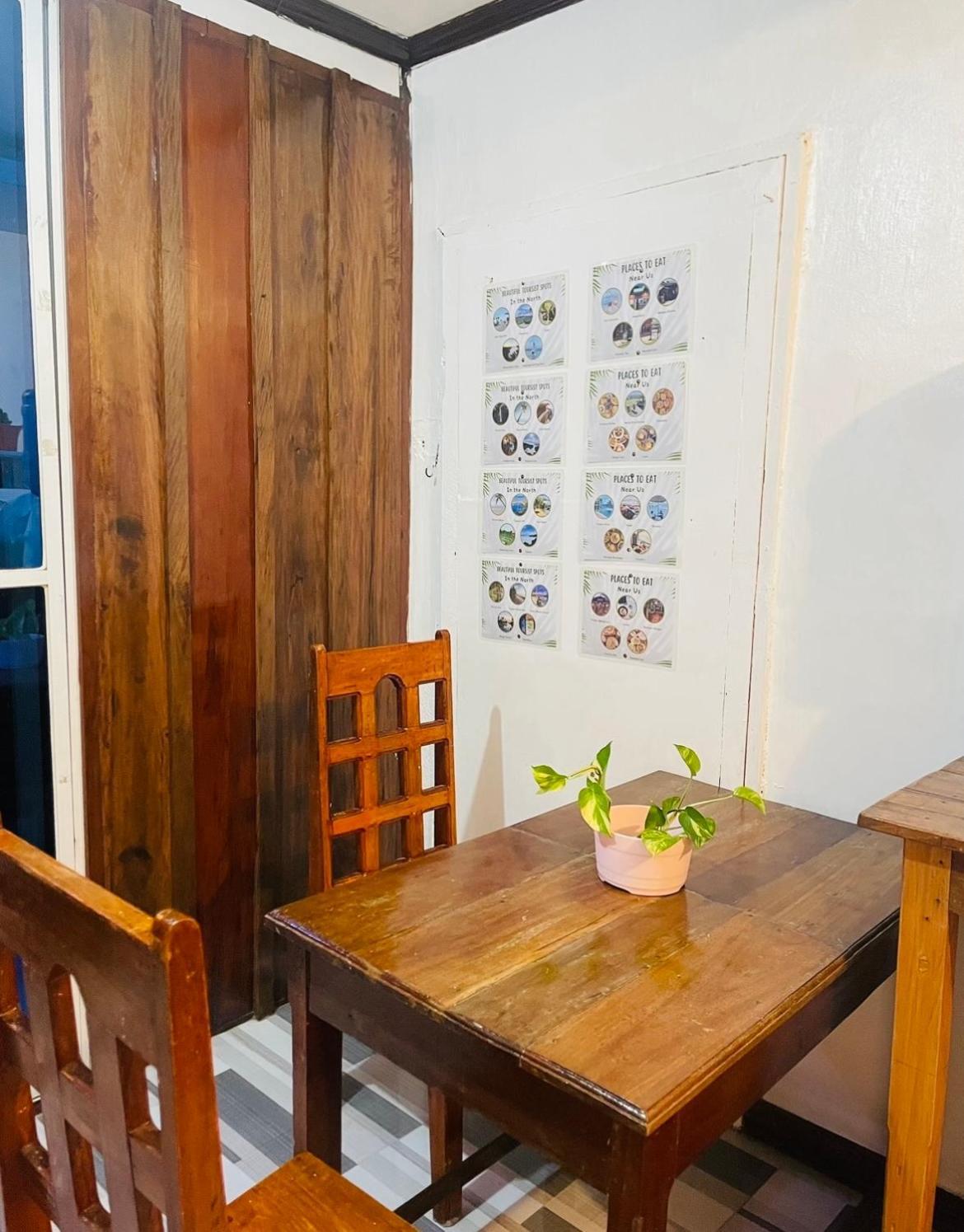 Precious Homestay -Suite Room Burgos (Siargao) Exterior foto