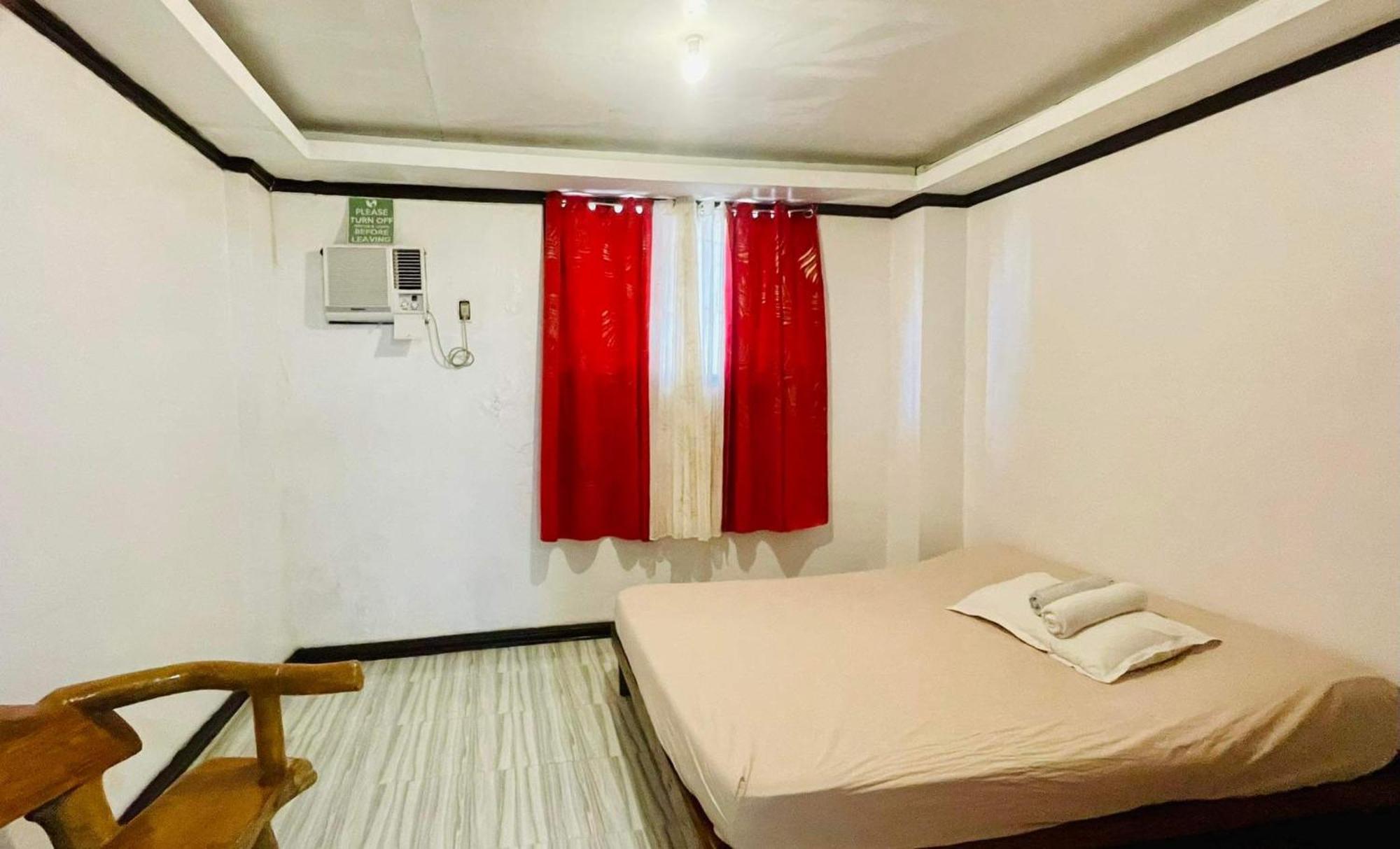 Precious Homestay -Suite Room Burgos (Siargao) Exterior foto